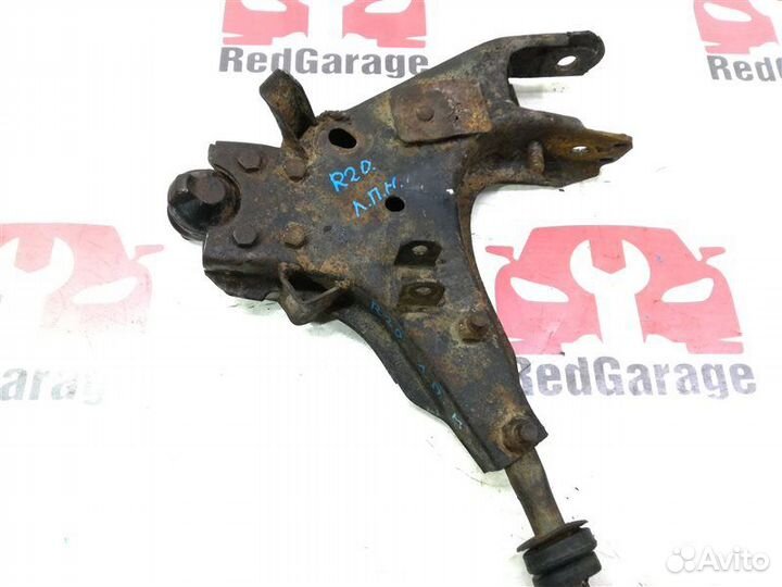 Рычаг передний левый Ford Maverick R20 KA24E 1994