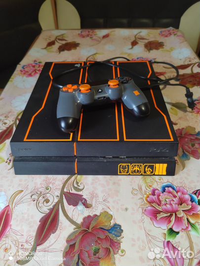 Sony playstation 4 PS4