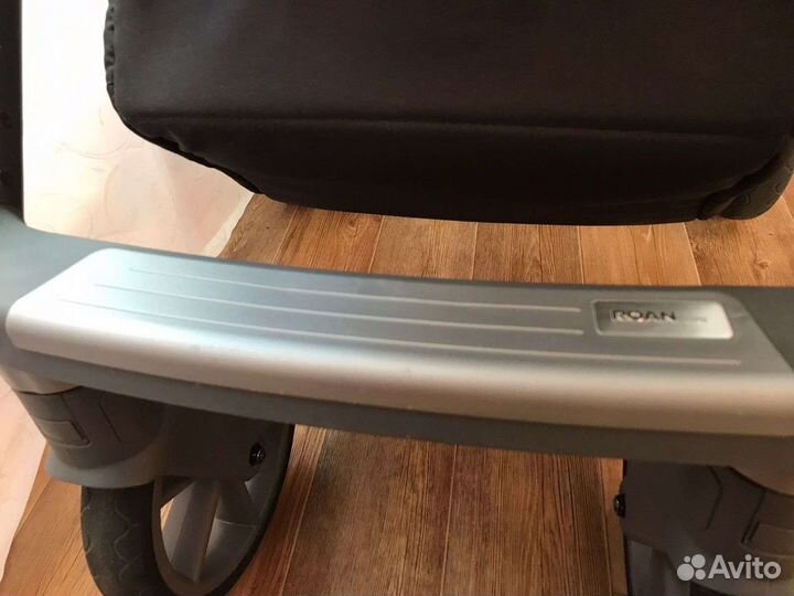 Roan bass next 2 в 1