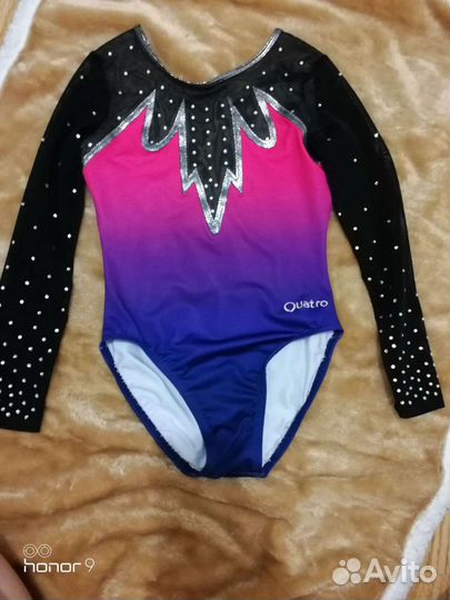 Купальник для выступлений