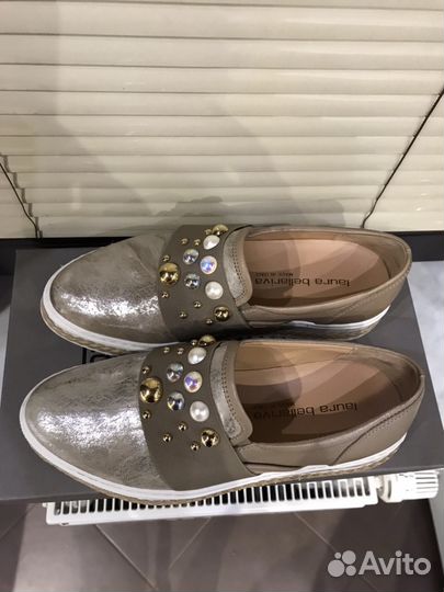 Ботинки Laura Bellariva