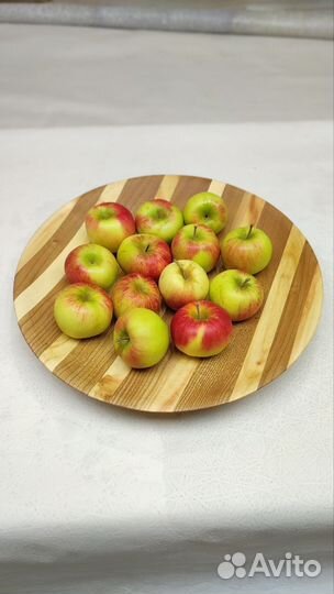 Деревянная чаша