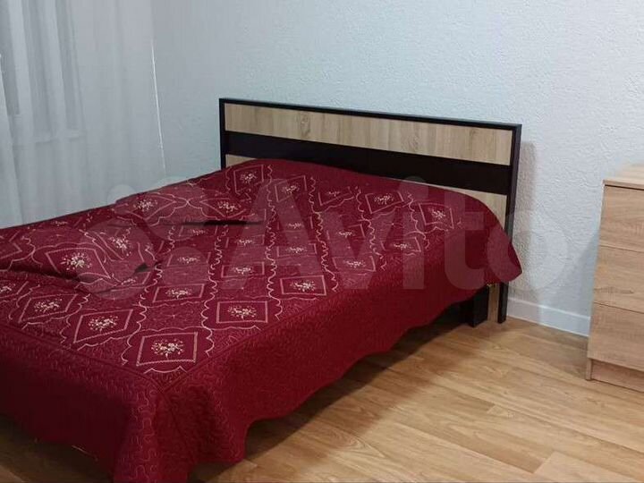 1-к. квартира, 41 м², 7/9 эт.