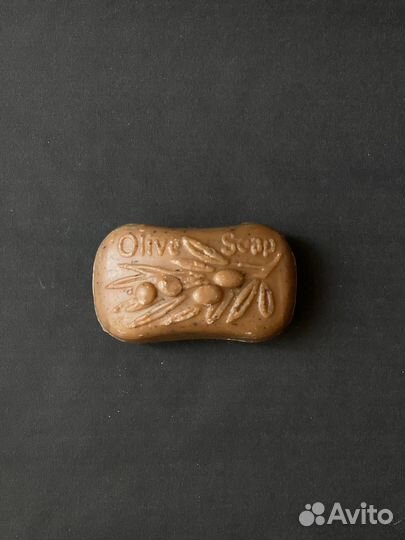 Мыло премиальное алеппское сирийское Dаkkа Кadima