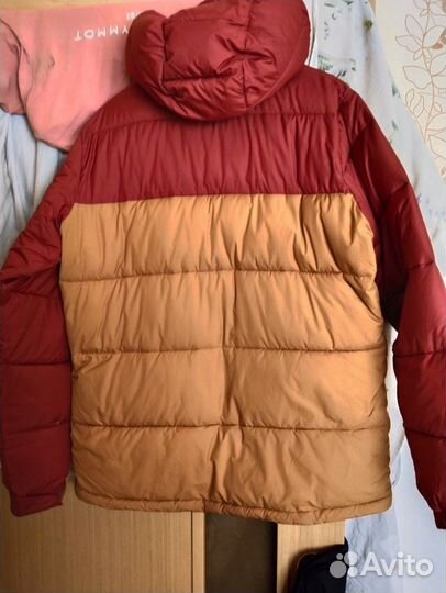 Мужская куртка columbia