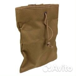 Подсумок для сброса магазинов