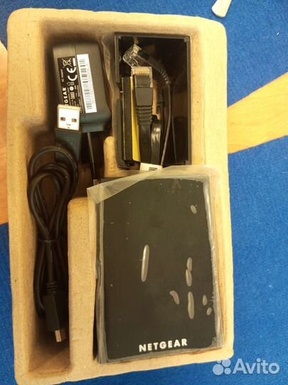 Wifi роутер для телевизора