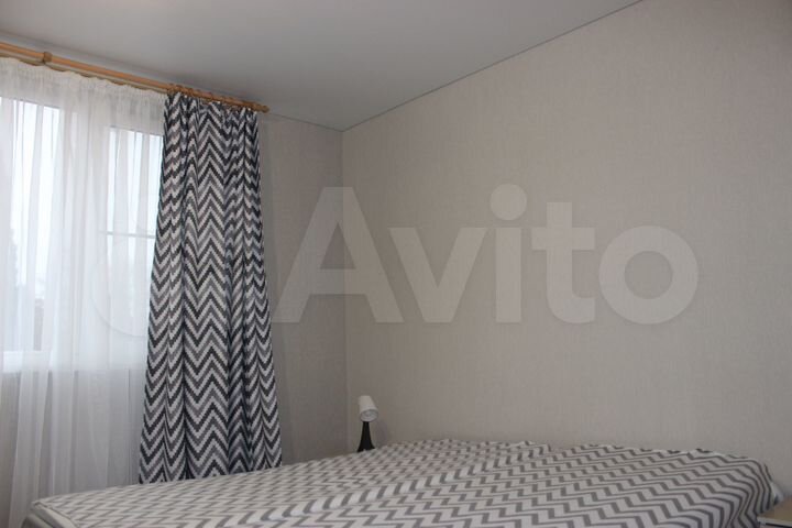 Дом 100 м² на участке 1 сот.