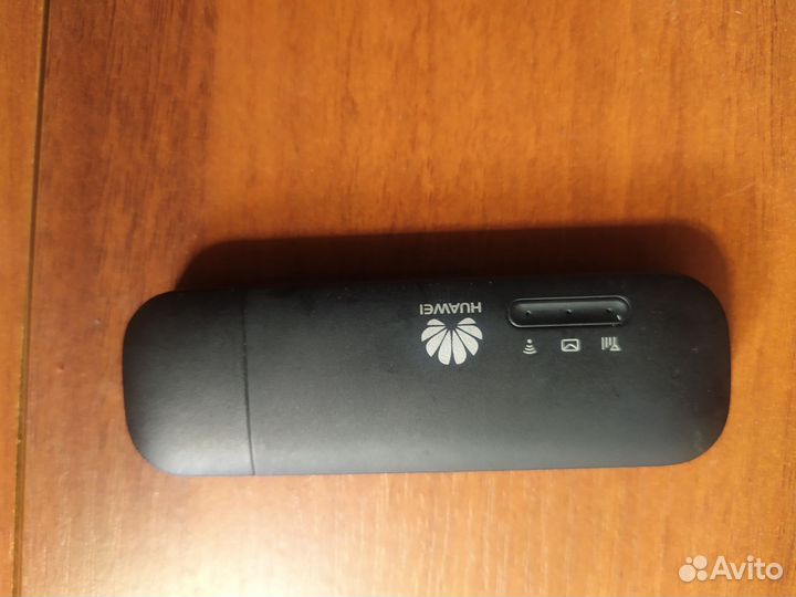 Модем huawei E8372 4G LTE