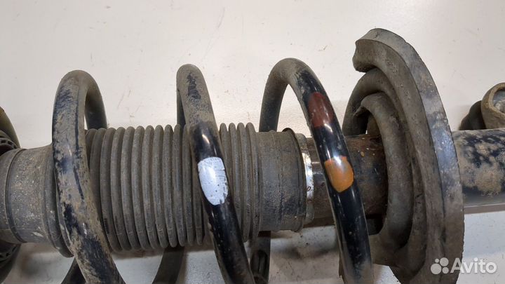 Амортизатор подвески киа Sorento, 2010