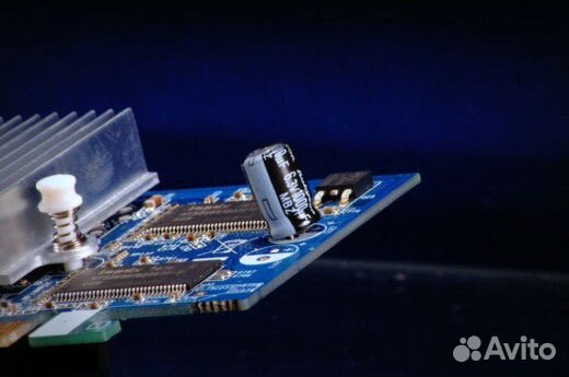 Tamron AF 55-200 mm / Nikon / 408