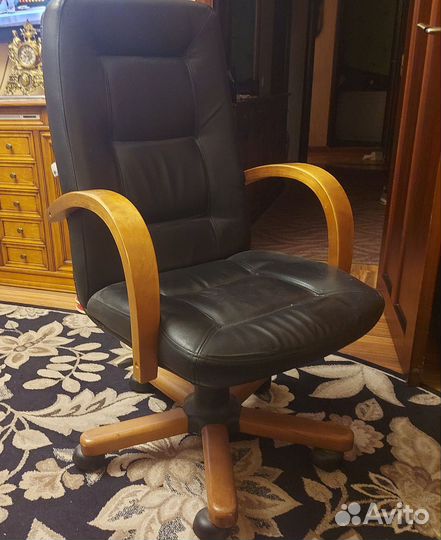 Компьютерное кресло бу