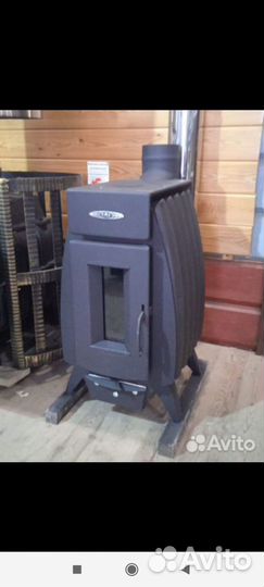 Отопительная печь