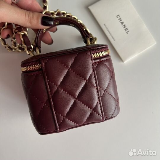 Сумка chanel
