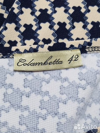 Платье женское 42 44 офисное