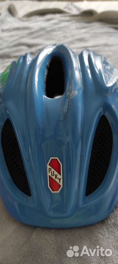 Шлем Puky М р-р