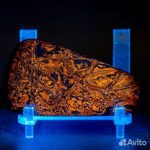 Галька Тингуаит, 6,5 см