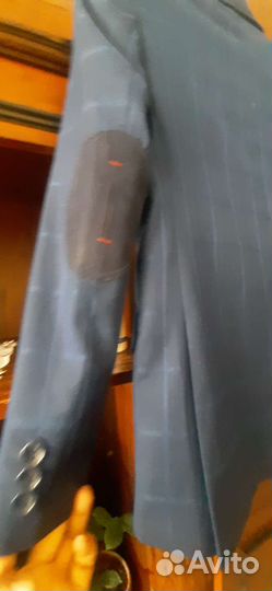 Школьный костюм для мальчика 128 -134