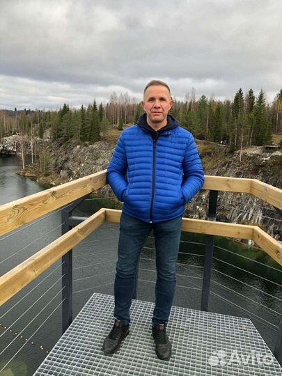 Персональный водитель охранник