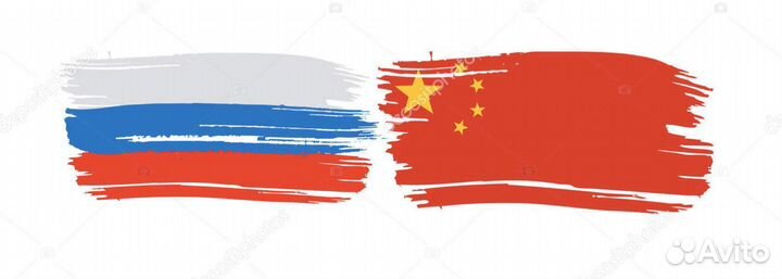 Сопровождение сделок с Китаем