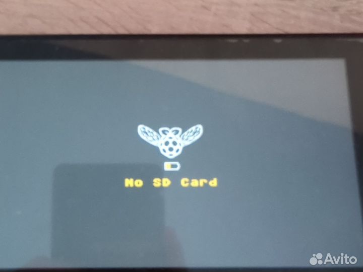 Nintendo switch rev 2 прошитая