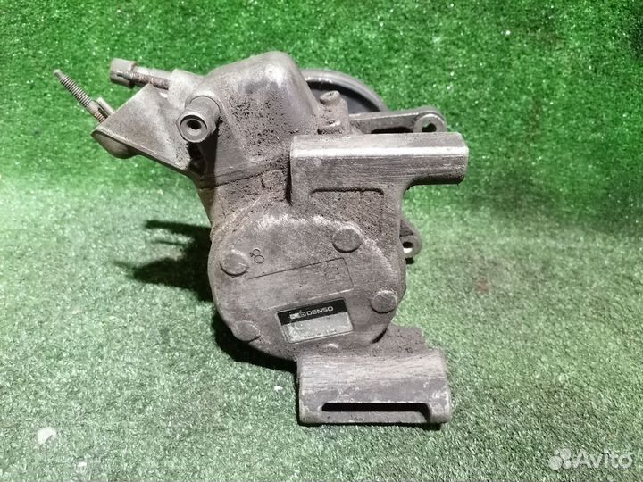 Компрессор кондиционера Chaser V Cresta IV Mark II