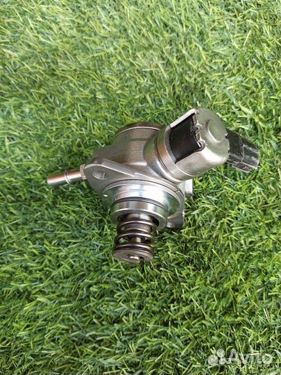 Насос подкачки топлива Форд Фокус 3 2.0