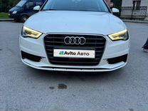 Audi A3 1.4 AMT, 2015, 109 000 км, с пробегом, цена 1 690 000 руб.