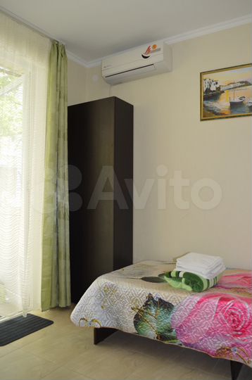 Комната 15 м², 1/1 эт.