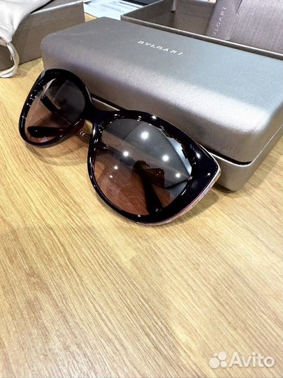 Очки bulgari оригинал