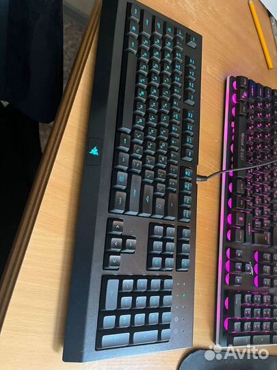 Клавиатура Razer Cynosa Pro