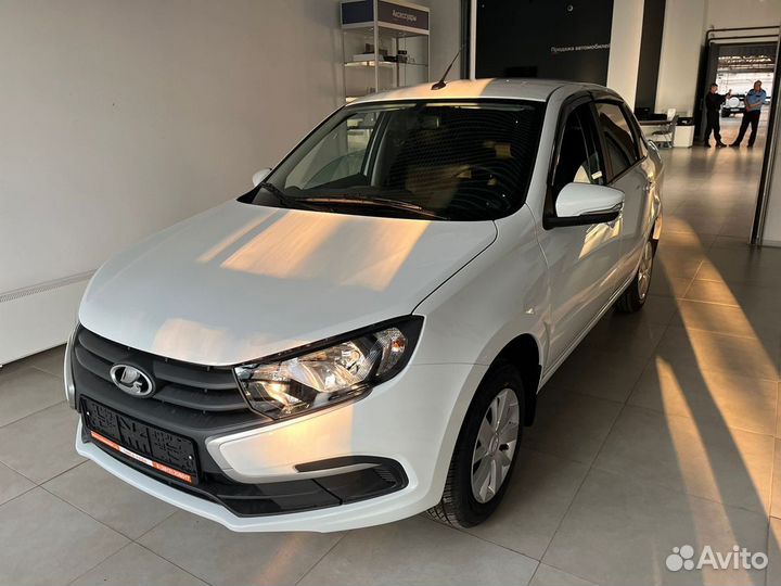 LADA Granta 1.6 МТ, 2023