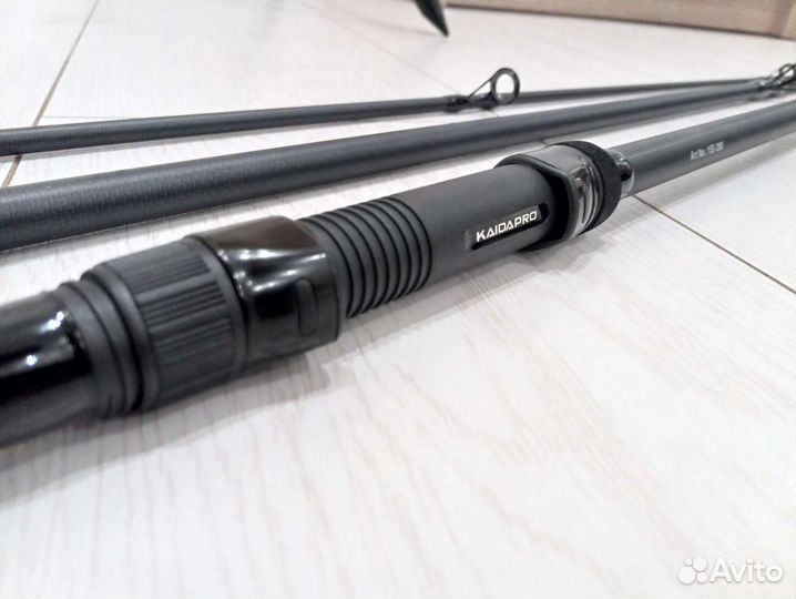 Карповое удилище Kaida Noblest Ciu 3.6м и 3.9м