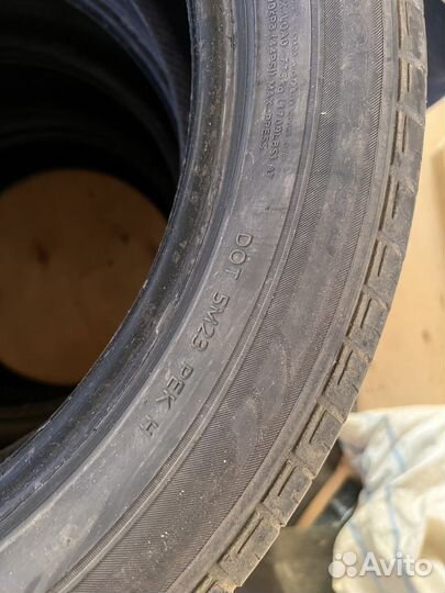 Hankook Optimo K415 245/45 R19 99H