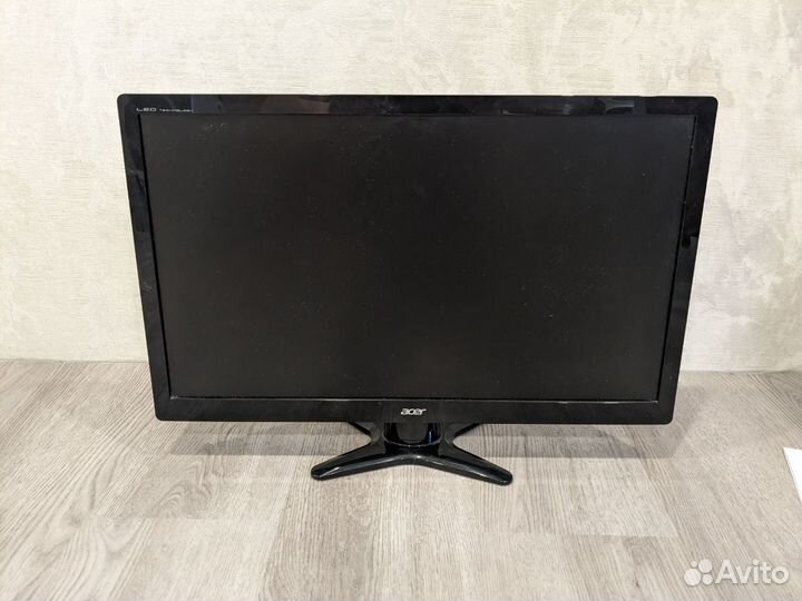 Монитор Acer G235HL