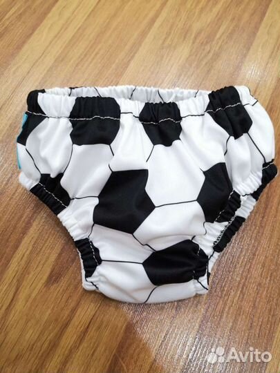 Многоразовые подгузники, трусы для плавания