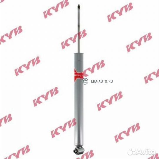 KYB 5530005 553 0005 амортизатор задний\ MB W204 0
