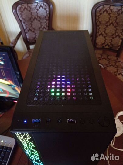 Игровой системный блок
