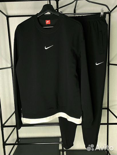 Спортивный костюм nike мужской летний