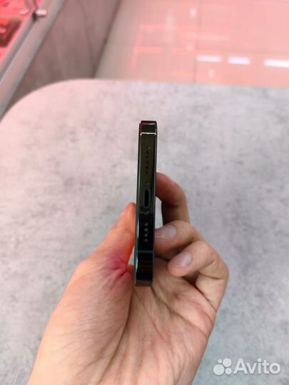 iPhone 13 Pro Max, 1 ТБ