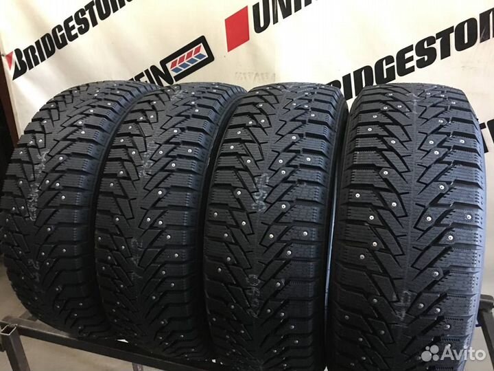 Amtel NordMaster Evo 205/55 R16