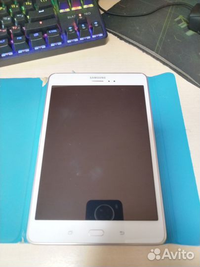 Планшет samsung бу