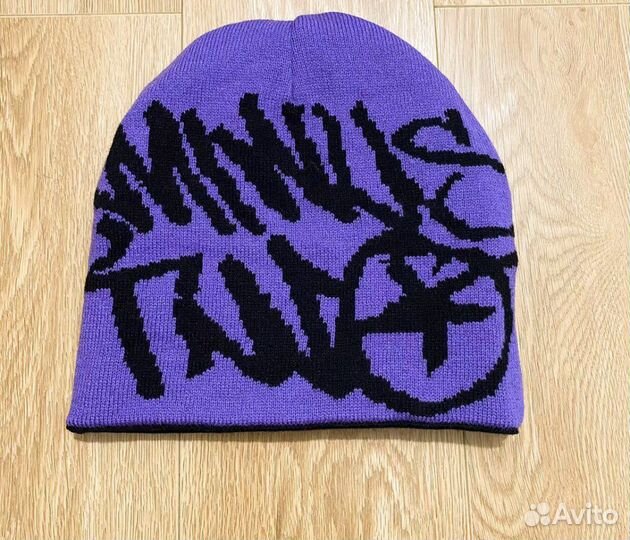 Minus two global Шапка (оригинал)