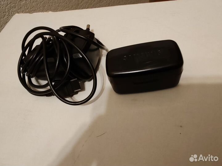 Bluetooth гарнитура samsung