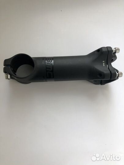 Вынос для руля шоссейного велосипеда