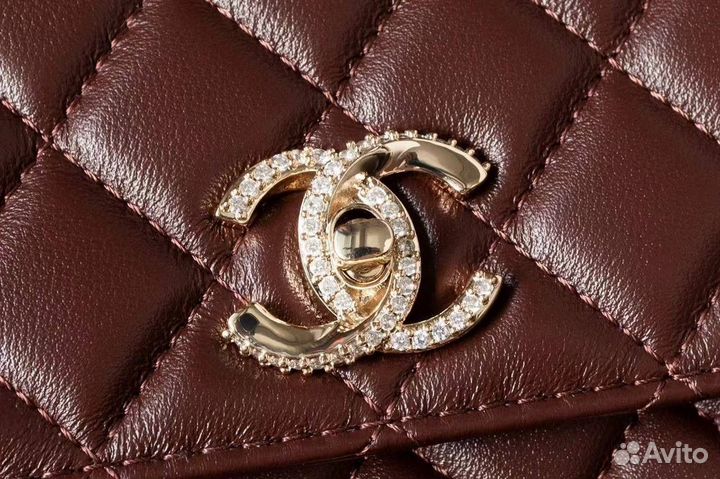 Сумка Chanel mini