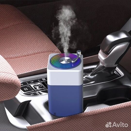 Увлажнитель воздуха