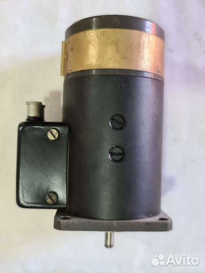 Электродвигатель сд-20