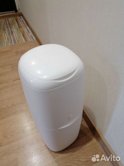 Мусорка для использованных подгузников