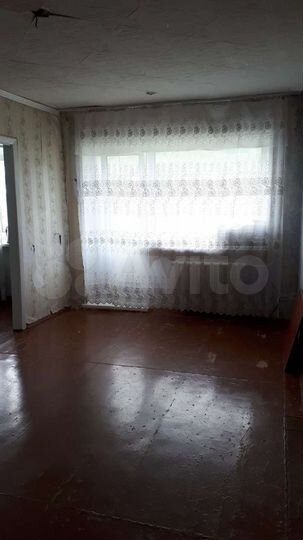 2-к. квартира, 42,1 м², 3/4 эт.